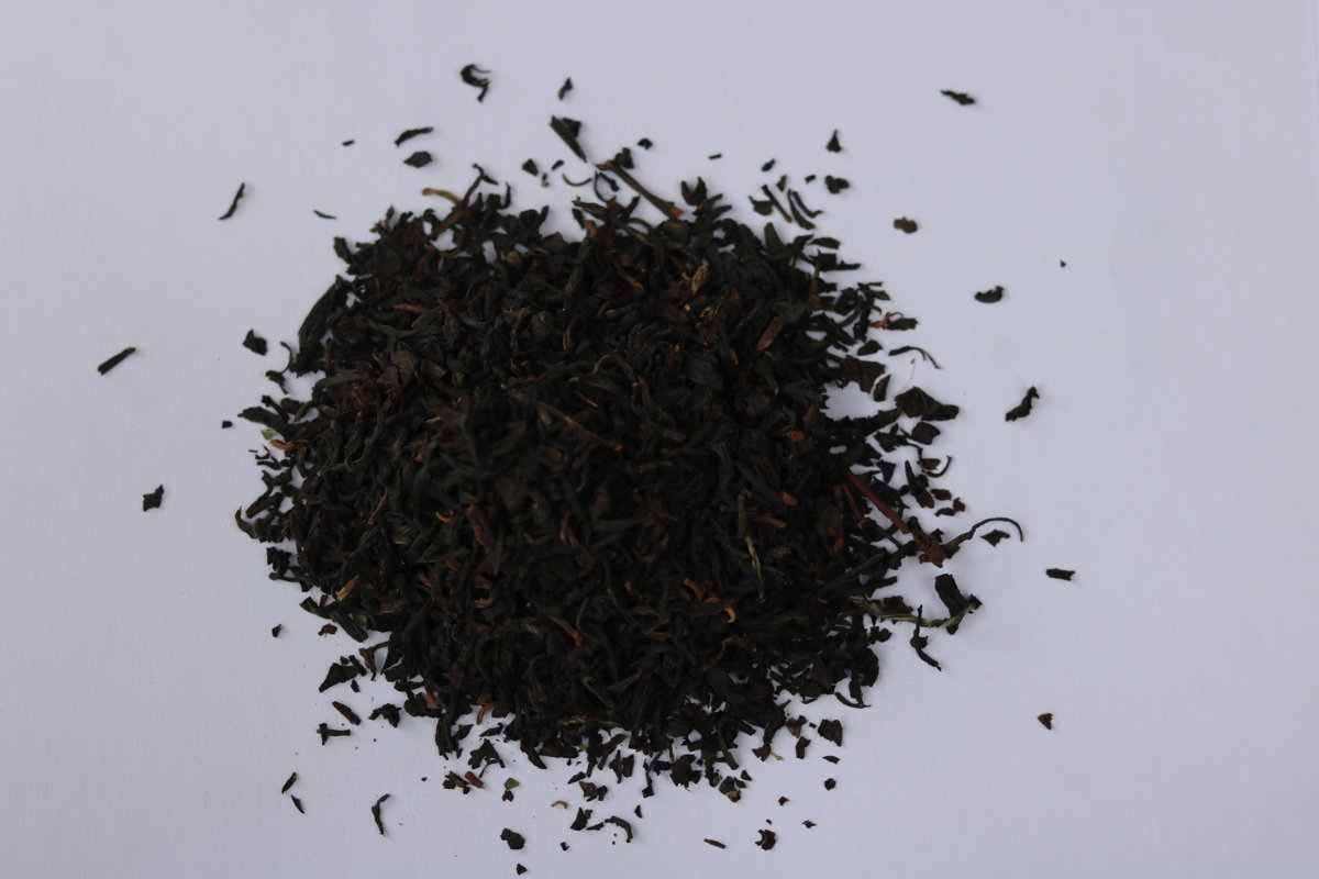 Lapsang Souchong