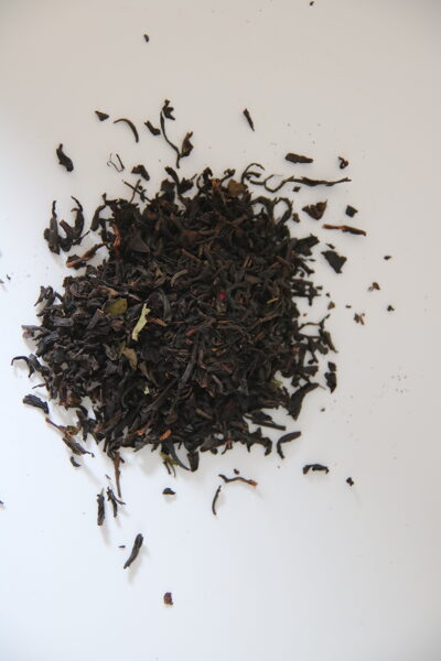 Lundbladhs blandning